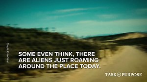 75K views · 144 reactions | The truth is out there. | Task & Purpose | Facebook