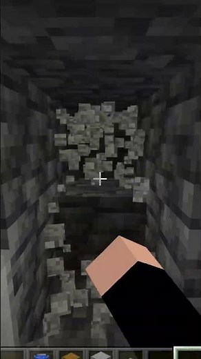 【マイクラ】世界一簡単なスケルトントラップ【統合版】 #minecraft #マイクラ #マイクラ実況 #マインクラフト