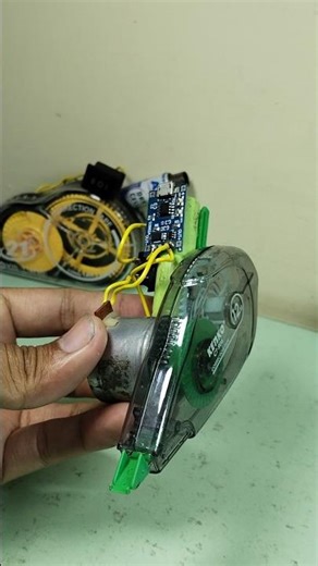 SUPER CREATIVE WAY SCIENTISTS ASSEMBLE SUPER GENIUS ELECTRICAL EQUIPMENT MACHINES