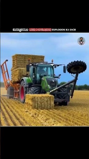 “India vs China: Population 😱 Facts