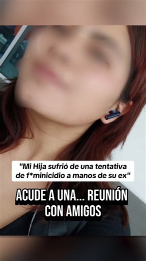 Casi acaba con la vida de mi Hija por haberlo terminado: Caso Michelle Arias #documental #documental #podcast #entrevista #México | Pepe Misterio