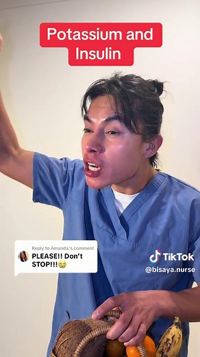 Understanding Potassium Levels in Diabetic Ketoacidosis