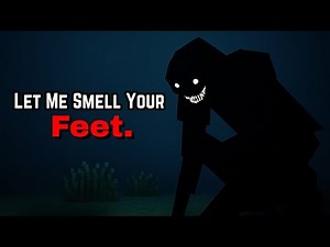 The UPDATED Obsessed Horror Mod Is Horrifying...