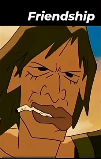 Shin-chan and Kazama the best friendship