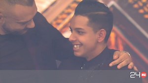 X-Faktor: Ruszó Tibi nyerte az idei szériát | 24.hu