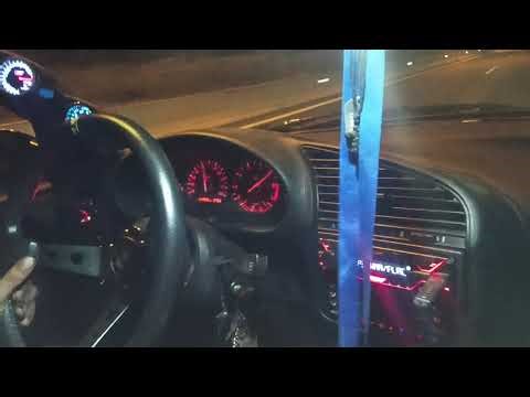 Bmw m40b16 turbo motronic live tuning