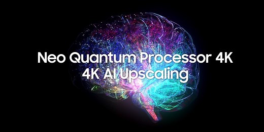 29 reactions | The Neo Quantum Processor utilises intelligent processor perfected by deep-learning. It all begins with the Neo Quantum Processor 4K Greatness never ends, but evolves. #SamsungTV​ #NeoQLED | Samsung | Facebook