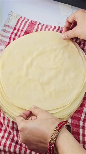 Delicious Samosa Patti Recipes for Ramadan Iftar