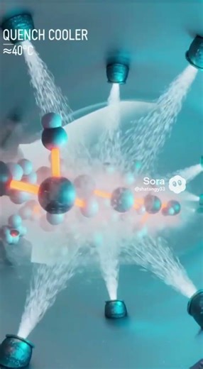 How Ethylene Is Made