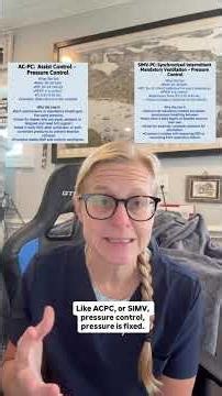 Critical moments pt. 42: set vs measured values. #nicunurse #nicu