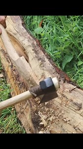 410K views · 5.8K reactions | _Part 1 He builds an Anglo-Saxon House #bushcraft #build #building #woodwork #shelter | Bushcrafting | Facebook
