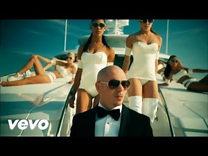 Pitbull Best Song #10 ✔Pitbull Top 10 Most Watched Music Videos on YouTube In October 2017