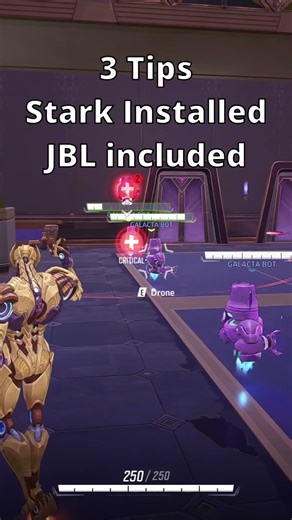 3 Ultron Tips You NEED To Know in Marvel Rivals ⚡ (ReUploaded)