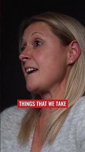 A Challenging Place to be a Child | In Their Words