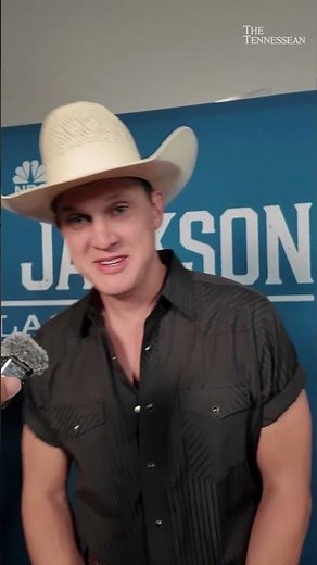 Country stars answer 'What time is it?' at Alan Jackson's farewell