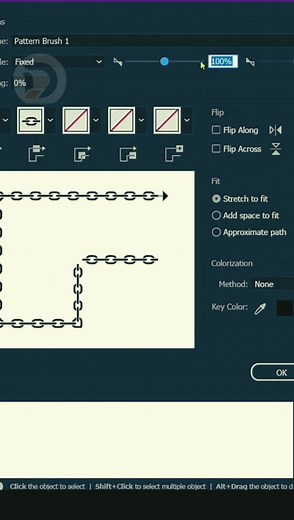 1. Create Realistic Metal Chain in Illustrator #AdobeIllustrator #ChainDesign #VectorArt 2. Easy Way to Draw Chain Links in Illustrator #IllustratorTips #DesignTutorial #VectorArt 3. Illustrator Chain Brush Tutorial #AdobeIllustrator #BrushEffect #GraphicDesign 4. Make a Custom Chain Pattern in Adobe Illustrator #PatternDesign #IllustratorTips #VectorStyle 5. Realistic Gold Chain Effect in Illustrator #GoldEffect #AdobeIllustrator #DigitalArt 6. Vector Chain Link Step-by-Step Guide #VectorTutori