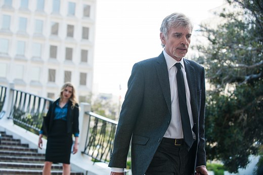‘Goliath’ Review: Billy Bob Thornton Goes H.A.M. on Big Business in Amazon’s Addictive Court Drama