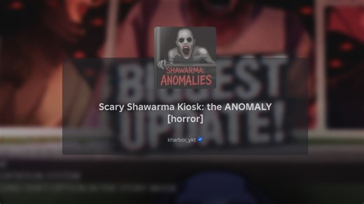 How to deal with the Tall Man in Scary Shawarma Kiosk: The Anomaly