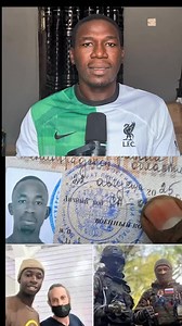 Reports say 6 Nigerian Mobile Police officers joined the Russia–Ukraine war as mercenaries for $1,500/month. That’s nearly ₦2.3m — about 2 years’ salary in Nigeria. Desperation, not lack of value for life. No money is worth this. | AjibareTalks