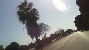 Dancing in the car, Elliot Rodger style 2