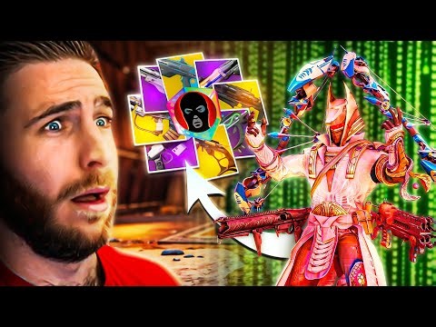 How Do These Cheaters KEEP Evolving In Trials?! (Copycat Card)