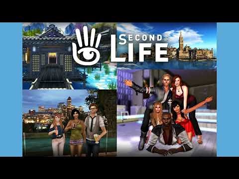 How to connect your audio stream to Second Life