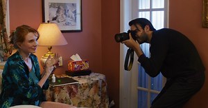 Exclusive Taboo: Family Secrets Trailer Shows an Unraveling Marriage in New Drama