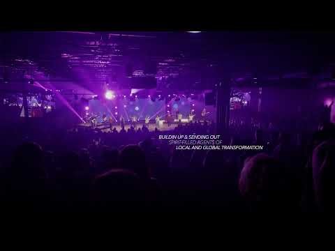 Cross Assembly Online 11:30AM