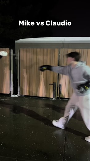 Taking on Boxers with Fake Body Challenges!