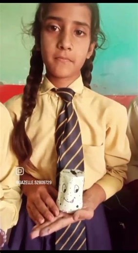 Science Project - Waste Recycling ✨