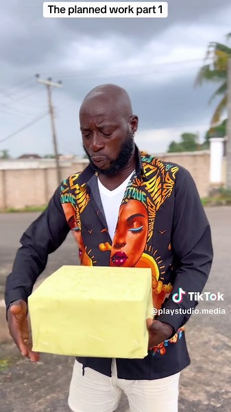 The Importance of Waiting to Open a Gift