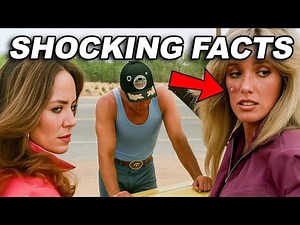 The Cannonball Run: 25 SHOCKING Facts You’ve Never Seen