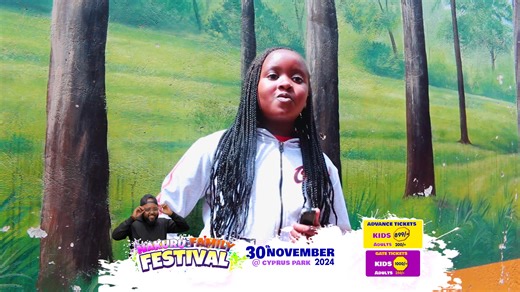 On 30TH November 2024, We invite you all to the biggest event in Nakuru city, Nakuru Family Festival which will be taking place at Cyprus Park located in Industrial area Nakuru Online Tickets dial: *672*55# #nakurufamilyfestival #familyfestival2024 #mbcitvofficialkenya #cypruspark #kingdominternationalpremiereschools @top fans | MBCI TV