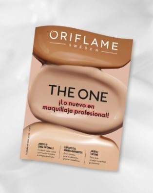 ¡Ya está aquí el Catálogo C9 de Oriflame! ✨ Descubre una edición pensada para ti: ✨ Rutinas que restauran tu piel ✨ Maquillaje profesional que potencia tu estilo y una comunidad que te inspira a crecer. Todo lo que necesitas para brillar está en este nuevo catálogo. 📲 ¡Descárgalo hoy mismo! Tu nuevo favorito está a un clic de distancia. #OriflameEcuador #CatálogoC9 #BellezaConPropósito #NovAge #TheOne #Optimals | Oriflame