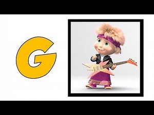 Phonics Song | Kidzstation