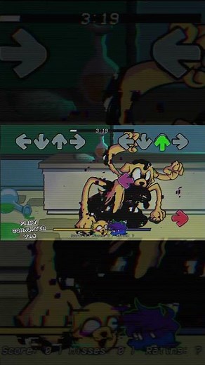 FNF: Pibby Corrupted V1.5 | Gameplay | Part 2 | Song: Elastic Destruction