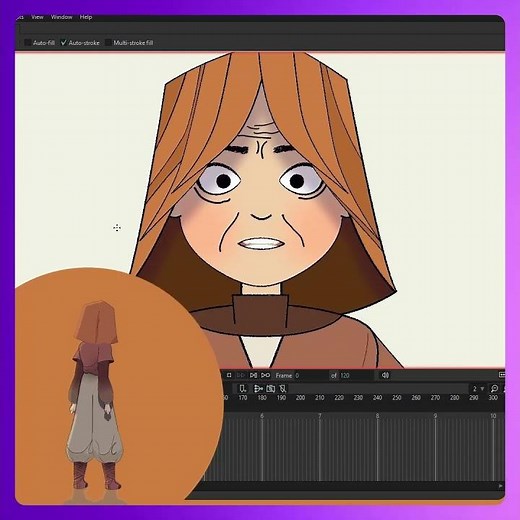 Advanced Rigging | Moho