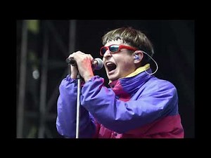 Oliver Tree - Alien Boy (clean)