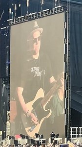 Counting Crows - Long December at Bourbon & Beyond Fest
