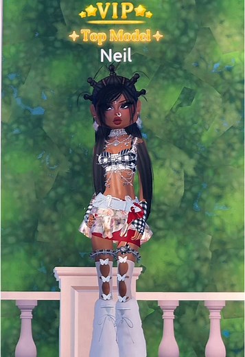 Creative Styling Songs in Roblox DTI