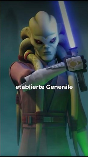 Diese Jedi waren nur Amateure