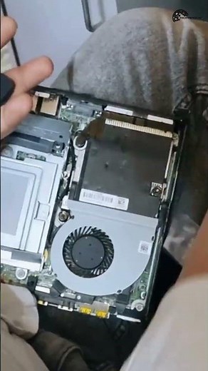 HP ProDesk Tiny Desktop Full Setup 🔥 | RAM + SSD + Windows Install