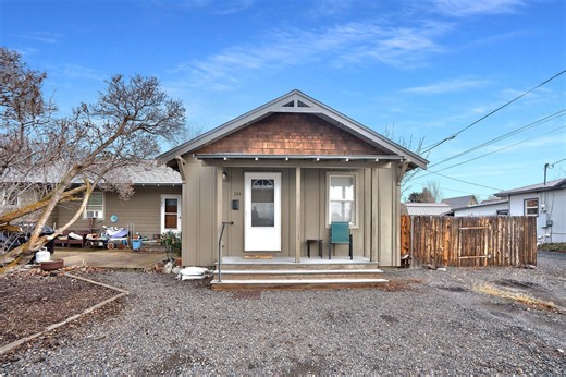 344 SE Elm St, Prineville, OR 97754 - Flex for Sale | LoopNet