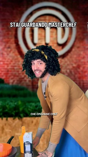 MasterChef Moments: Fun Episodes and Pasta Types