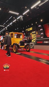 11K views · 10K reactions | 1926 Ford Model TT. #reels #viralreels #mecumauctions #classiccars #classiccarauction #mecum | 713classiccars | Facebook