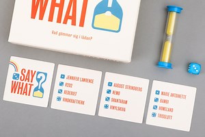 [Hot Item] Customized Custom Monopoly Board Games Playing Card Printing