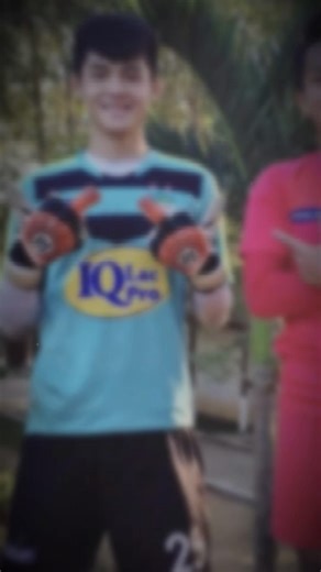 Từng bị gia đình cấm cản nhưng h anh đã thành 1 thủ môn tuyệt vời của u23 Việt Nam😰🔥🔥#thibauttrungkien #trungkien #derkchan #xuhuong #u23vietnam