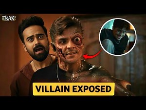 Ekaki Chapter 4 FULL Breakdown 😱 Real Villain REVEALED? 🔥