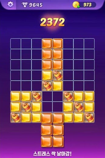 Block Puzzle1010 V541(Korean)- 800x1200
