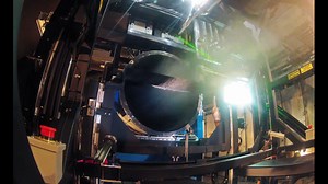 Breaking it Down: NASA Takes a New Approach to Ice Crystal Icing Research - NASA